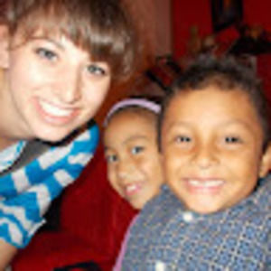 Meet your Posher, Bonnie